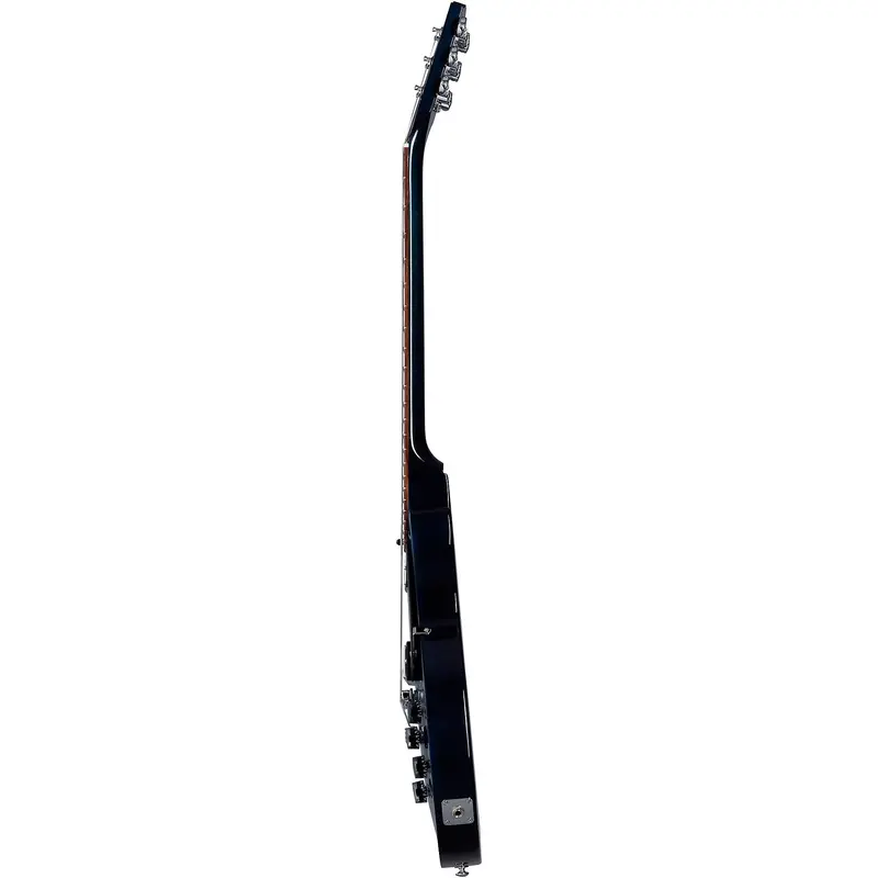Studio Manhattan Midnight Limited-Edition Electric Guitar – Vintage-Style Finish, High-Quality Construction, and Factory-Optimized Playability