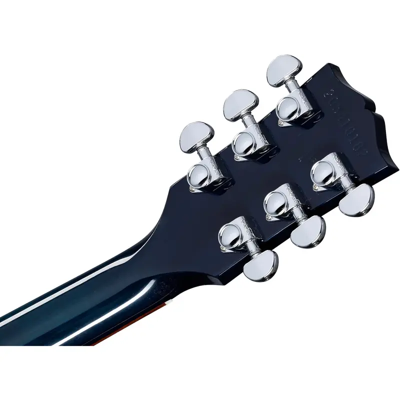 Studio Manhattan Midnight Limited-Edition Electric Guitar – Vintage-Style Finish, High-Quality Construction, and Factory-Optimized Playability