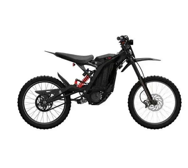 Summer Electric Bicycle – 140 km Extended Range, Rapid 3-Hour Full Charge