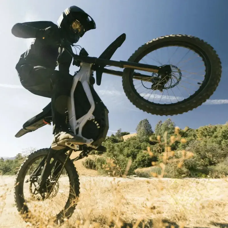 Summer Long-Range E-Bike – 140 km Per Charge, Ultra-Fast 3-Hour Recharge Capability