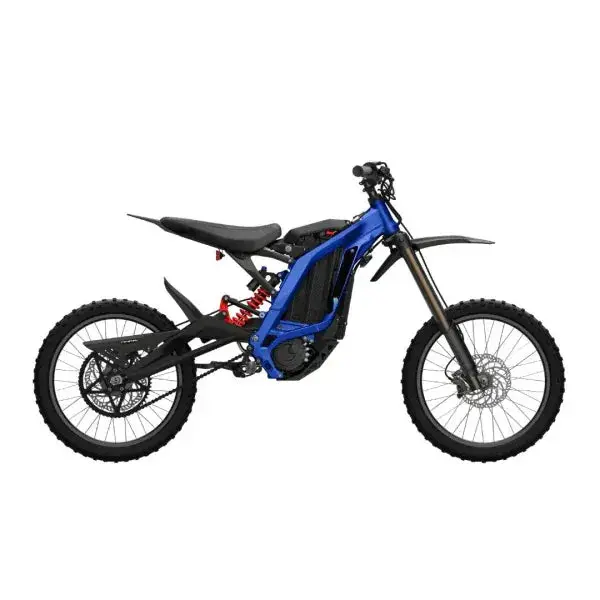 Summer Long-Range E-Bike – 140 km Per Charge, Ultra-Fast 3-Hour Recharge Capability