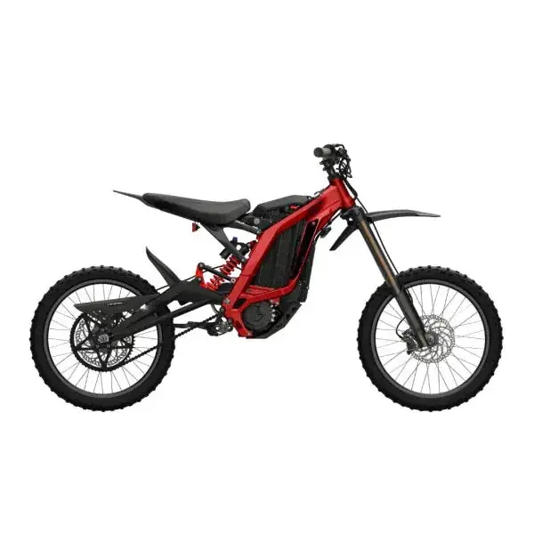 Summer Long-Range E-Bike – 140 km Per Charge, Ultra-Fast 3-Hour Recharge Capability