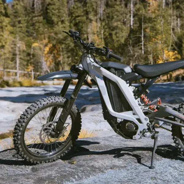 Summer Long-Range E-Bike – 140 km Per Charge, Ultra-Fast 3-Hour Recharge Capability