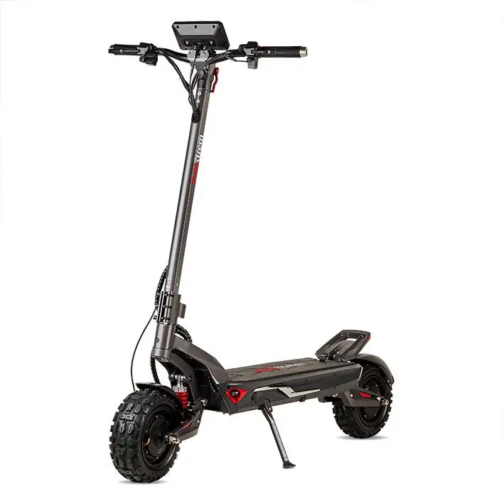 Tauros V2 Electric Scooter – 2400W High-Performance Commuting Scooter