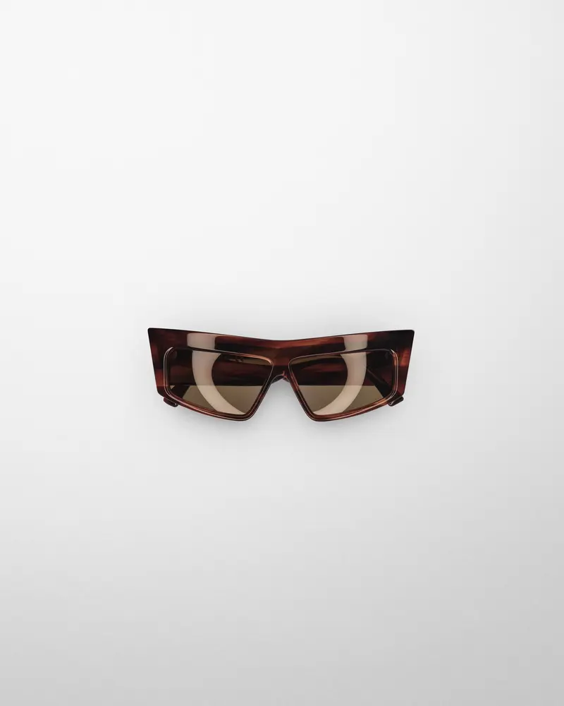 Tawny Tortoiseshell Cruise Sunglasses – Acetate Frames With Laurel Lenses