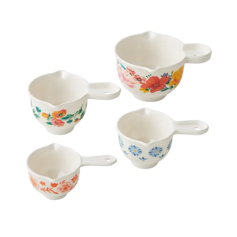 The Pioneer Woman Floral Cookware Set — 38-Piece Teal Nonstick Collection Designed for Daily Culinary Use