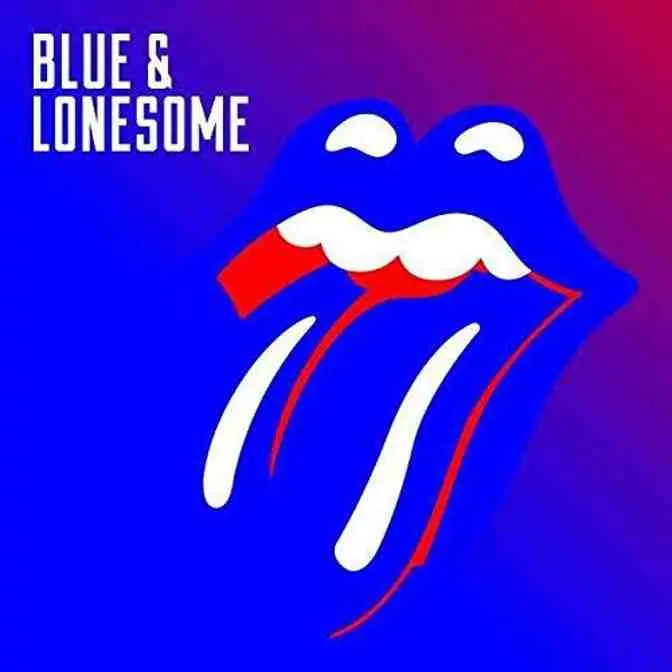 The Rolling Stones Studio Albums Vinyl Box Set – Limited Edition Compilation (1971–2016)
