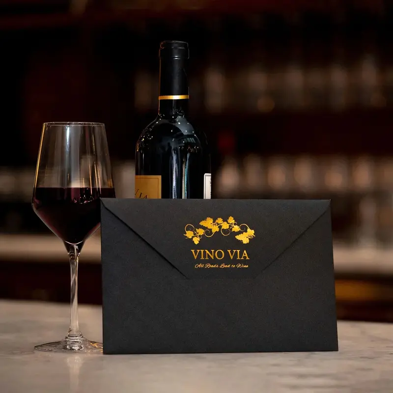 The Ten Wine Luggage – TSA-Approved Hard-Shell Spinner Suitcase Engineered to Safely Transport Up to 10 Bottles