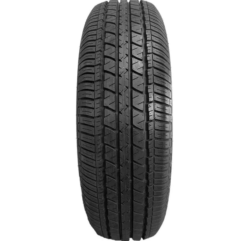 Travelstar UN106 All-Season Passenger Tire – 215/70R15 98T with White Lettering (18mm) 2