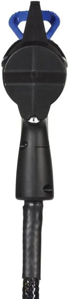 Ultra QuickShot Precision Sprayer — Compact Dual-Color (Blue & Black) Application Tool for Targeted Coverage