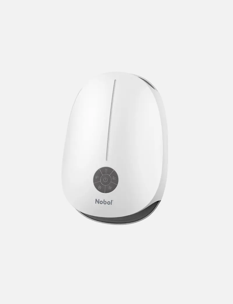 UltraPod – Rechargeable Cordless Hand Massager with Customizable Modes 2