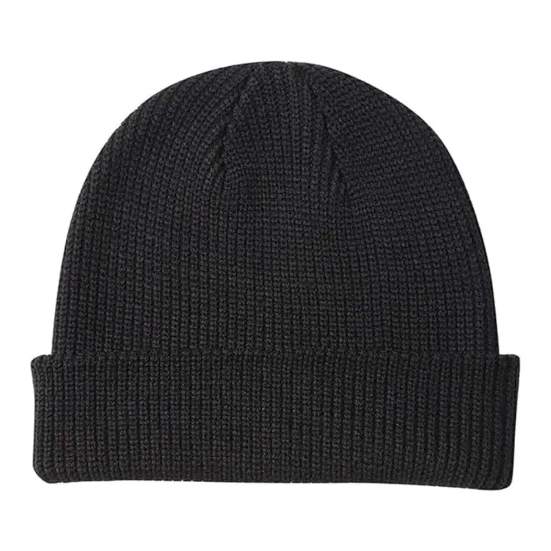 Unisex Knit Winter Beanie – Lightweight, Warm Cold-Weather Hat for Everyday Wear