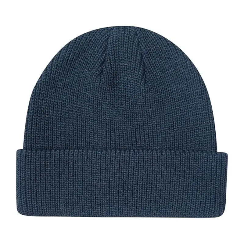 Unisex Knit Winter Beanie – Lightweight, Warm Cold-Weather Hat for Everyday Wear