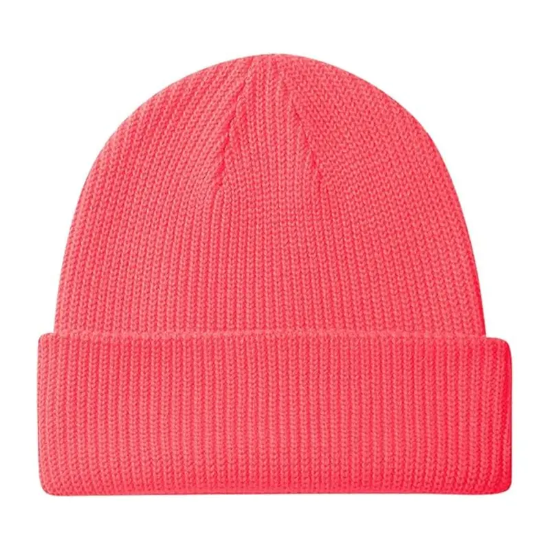 Unisex Knit Winter Beanie – Lightweight, Warm Cold-Weather Hat for Everyday Wear
