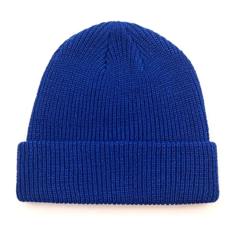 Unisex Knit Winter Beanie – Lightweight, Warm Cold-Weather Hat for Everyday Wear