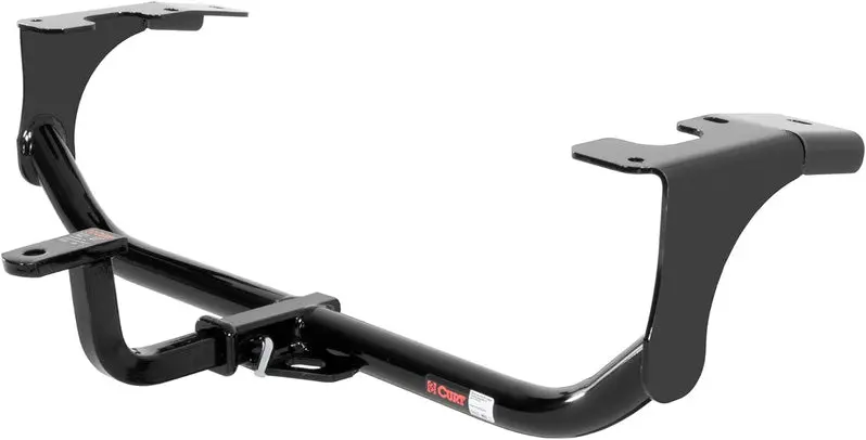 Universal Class III Trailer Hitch Kit – Adjustable Ball Mount Tow System