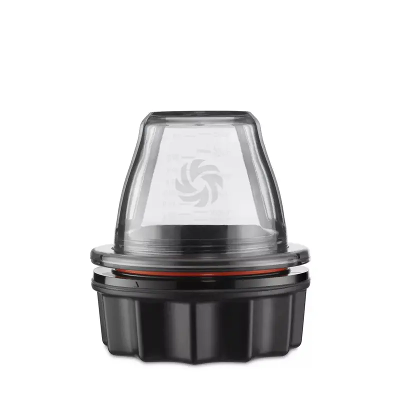 Vitamix 5-Piece Blending Cup & Bowl Starter Kit – BPA-Free, Compatible with Ascent and Venturist Blenders
