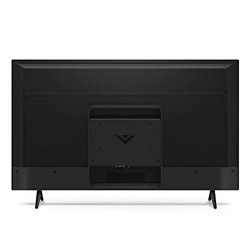 VIZIO D-Series 40-Inch Full HD Smart TV – 1080p Display with AMD FreeSync and Apple AirPlay 2 Support