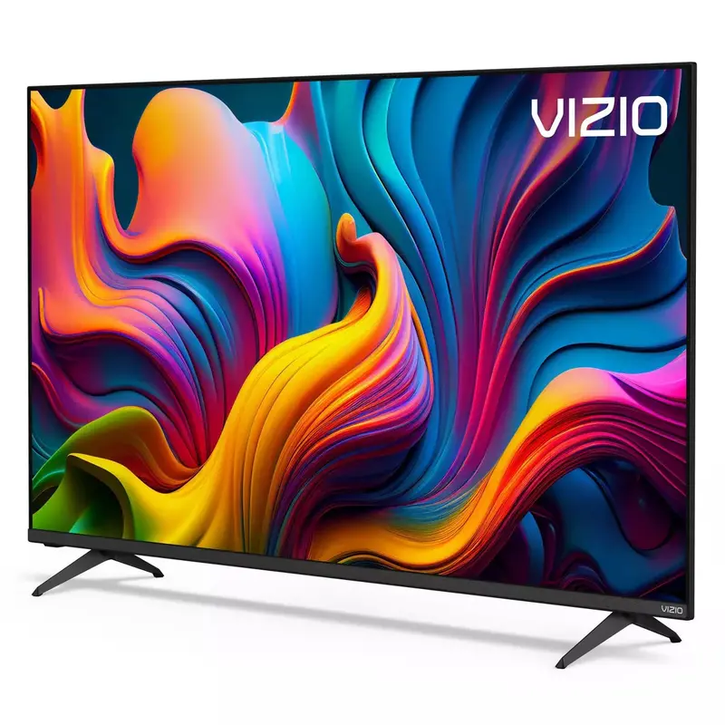 VIZIO M6 Series 55-Inch 4K QLED Smart TV – Dolby Vision HDR, V-Gaming Engine, and SmartCast Platform