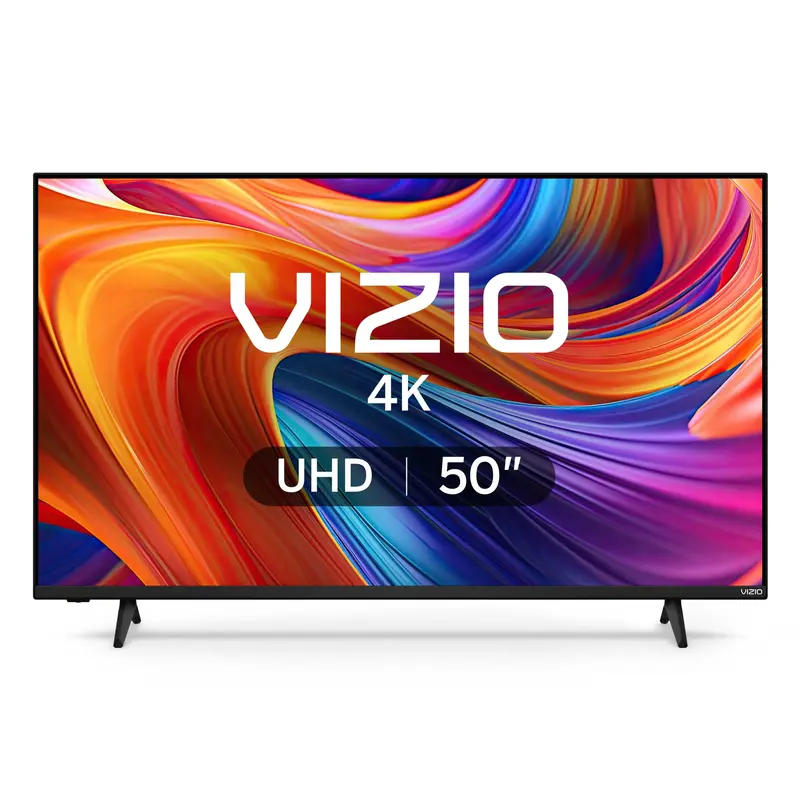 VIZIO V4K50M-08 50-Inch 4K UHD Smart LED TV with HDR 2