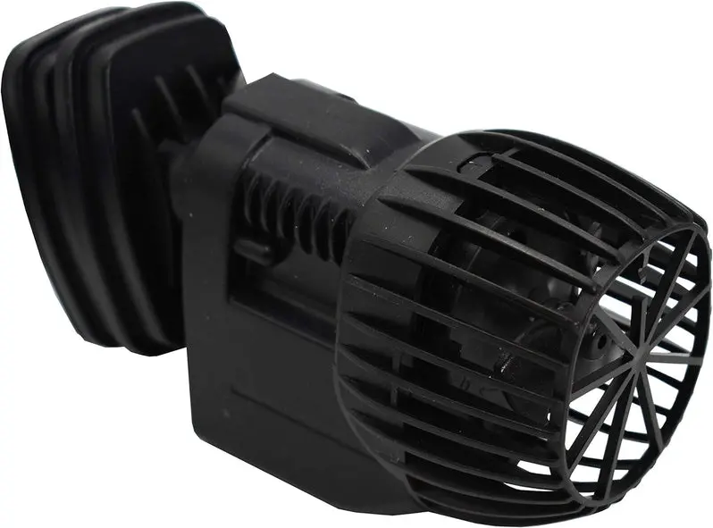 WiFi-Enabled Wave Pump for Freshwater and Saltwater Aquariums – 2250 GPH Flow Capacity