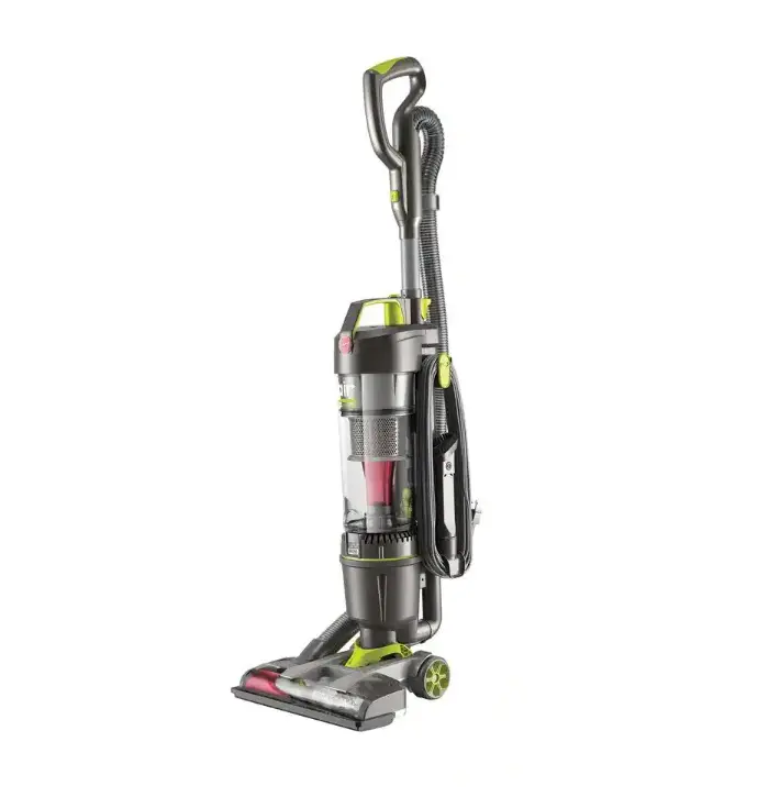WindTunnel Bagless Upright Vacuum – Pet Hair Removal System with Air Steerable Maneuverability and Boosted Suction