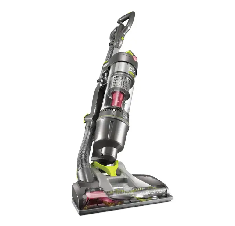 WindTunnel Bagless Upright Vacuum – Pet Hair Removal System with Air Steerable Maneuverability and Boosted Suction