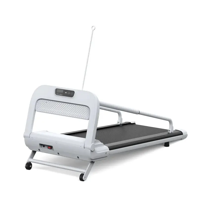Witaxima 2025 Smart Pet Treadmill – Ultra-Quiet, Variable-Speed Running Machine for Small & Medium Dogs