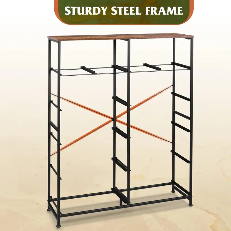 WLIVE 12-Drawer Tall Dresser – Modern Bedroom Storage Cabinet with Ample Organization Space 2