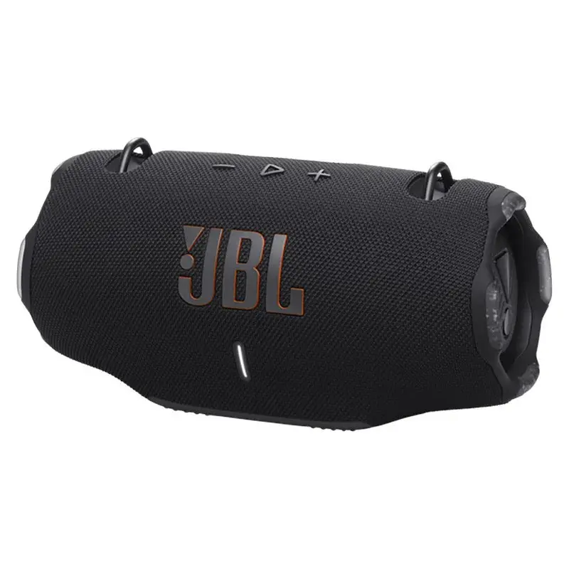 Xtreme 4 Wireless Bluetooth Speaker – IPX4-Rated Portable Speaker with 360° Audio, Black 2