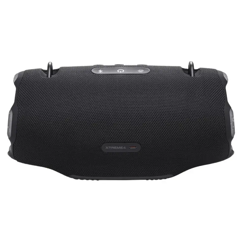 Xtreme 4 Wireless Bluetooth Speaker – IPX4-Rated Portable Speaker with 360° Audio, Black