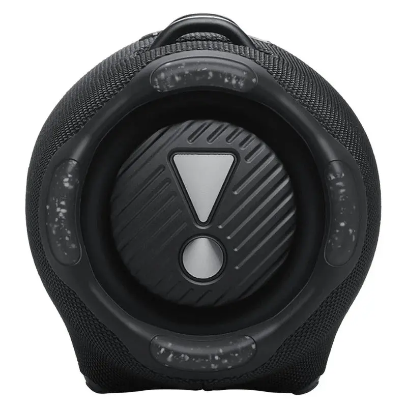 Xtreme 4 Wireless Bluetooth Speaker – IPX4-Rated Portable Speaker with 360° Audio, Black