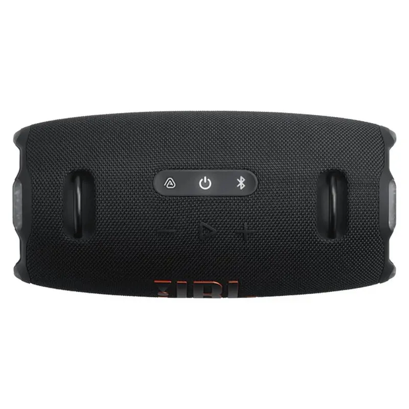 Xtreme 4 Wireless Bluetooth Speaker – IPX4-Rated Portable Speaker with 360° Audio, Black