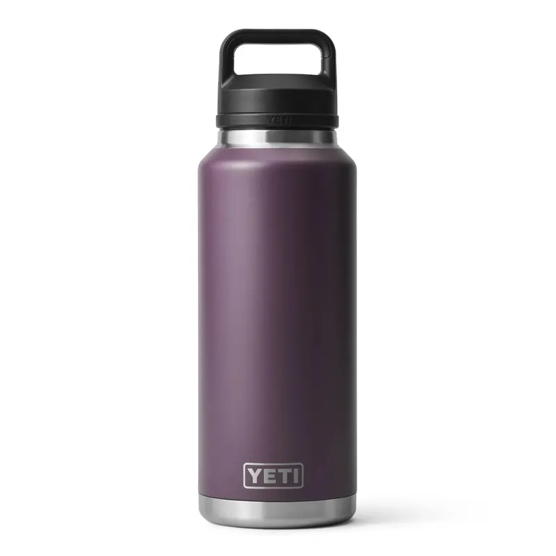 YETI Rambler 46 oz Chug Cap Water Bottle – Nordic Purple
