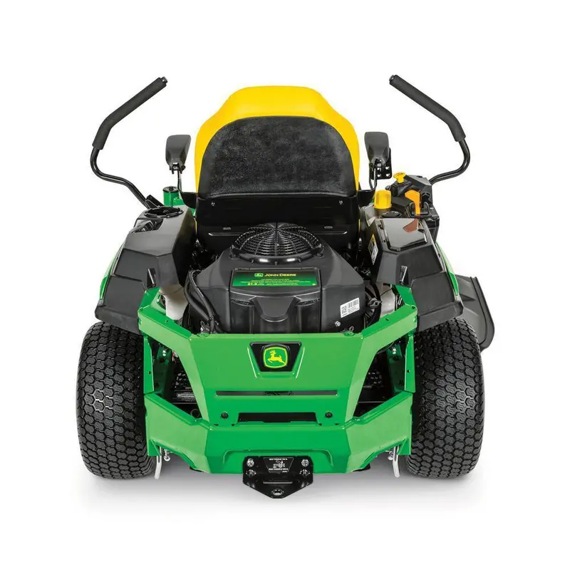 Z320R Zero-Turn Riding Lawn Mower – 21.5 HP V-Twin Engine with Accel Deep Deck Technology
